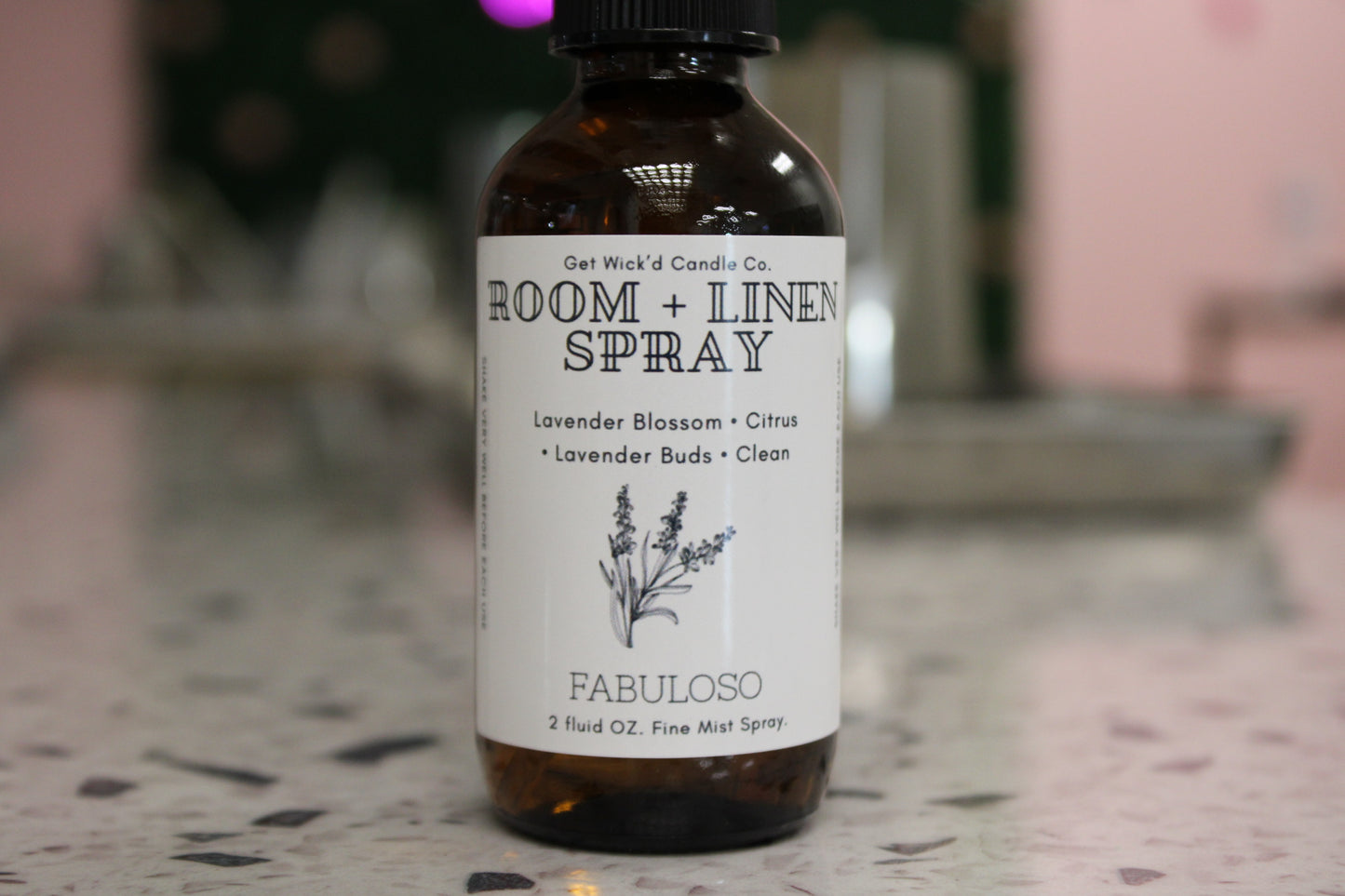 Fabuloso Room/Linen Spray