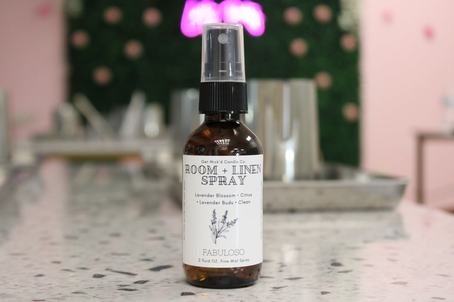 Fabuloso Room/Linen Spray