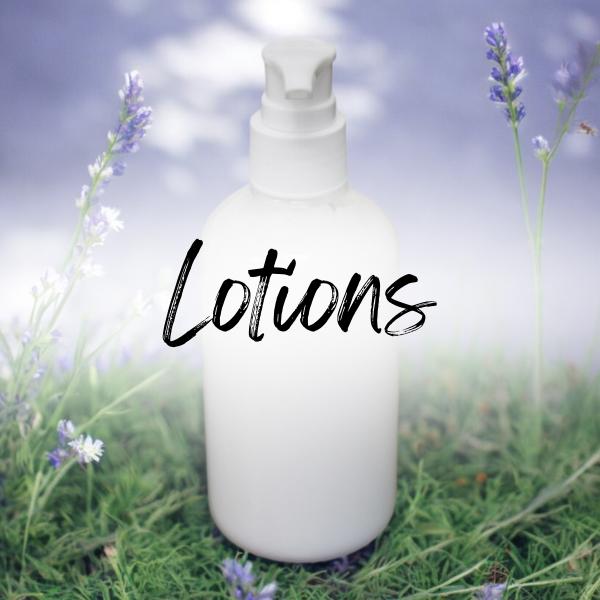 Hand/Body Lotions