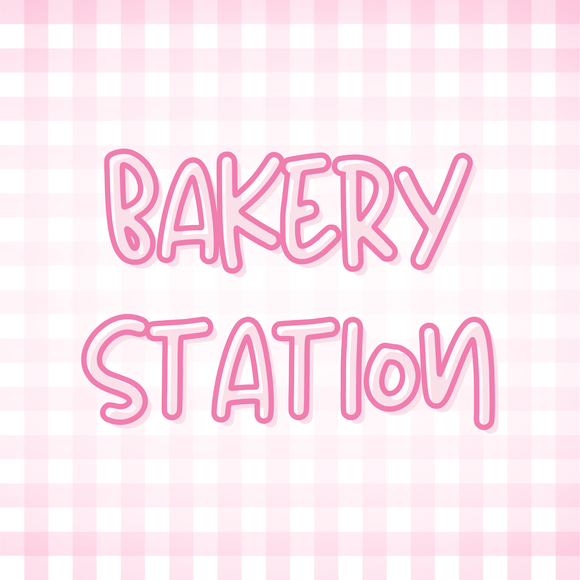 Bakery Station