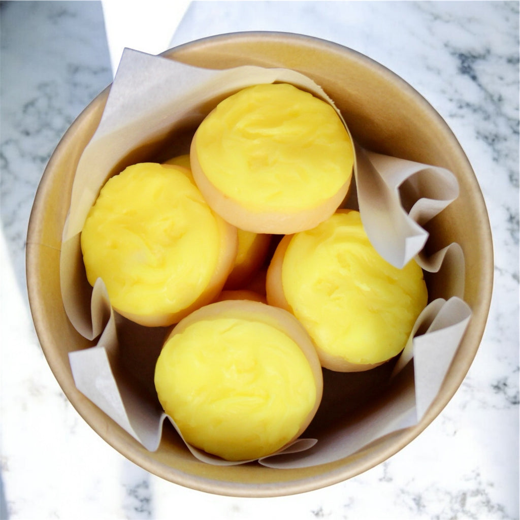 Iced Lemon Cookies Wax Melts