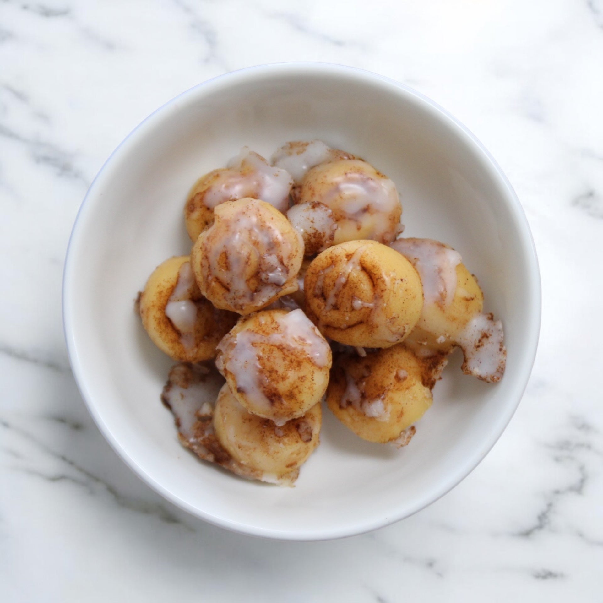 Cinnamon Rolls Wax Melts