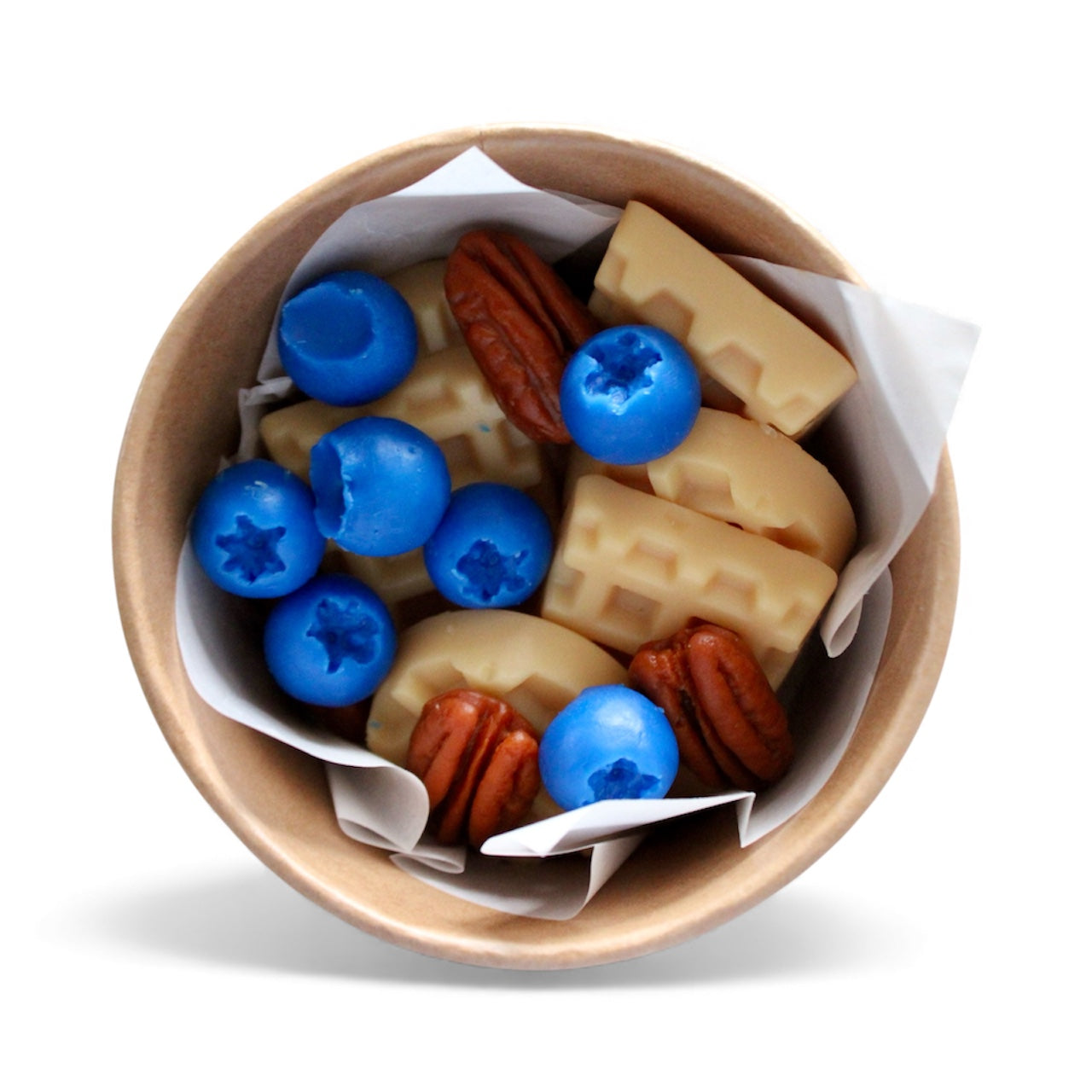 Blueberry Pecan Waffles Wax Melts