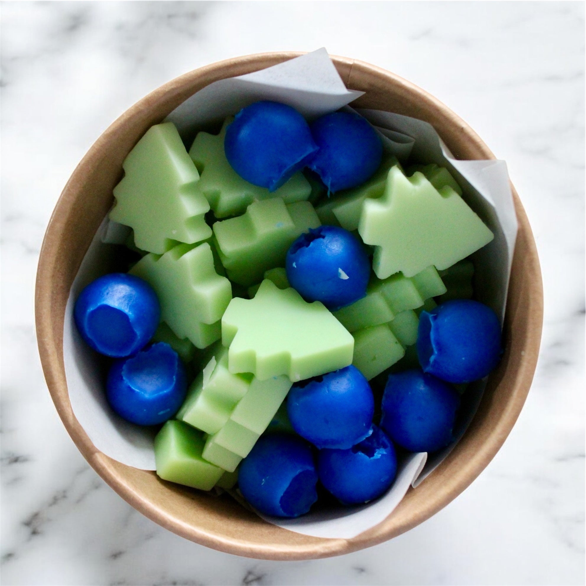 Juniper & Pine Wax Melts