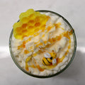 Oatmeal Milk & Honey Candle