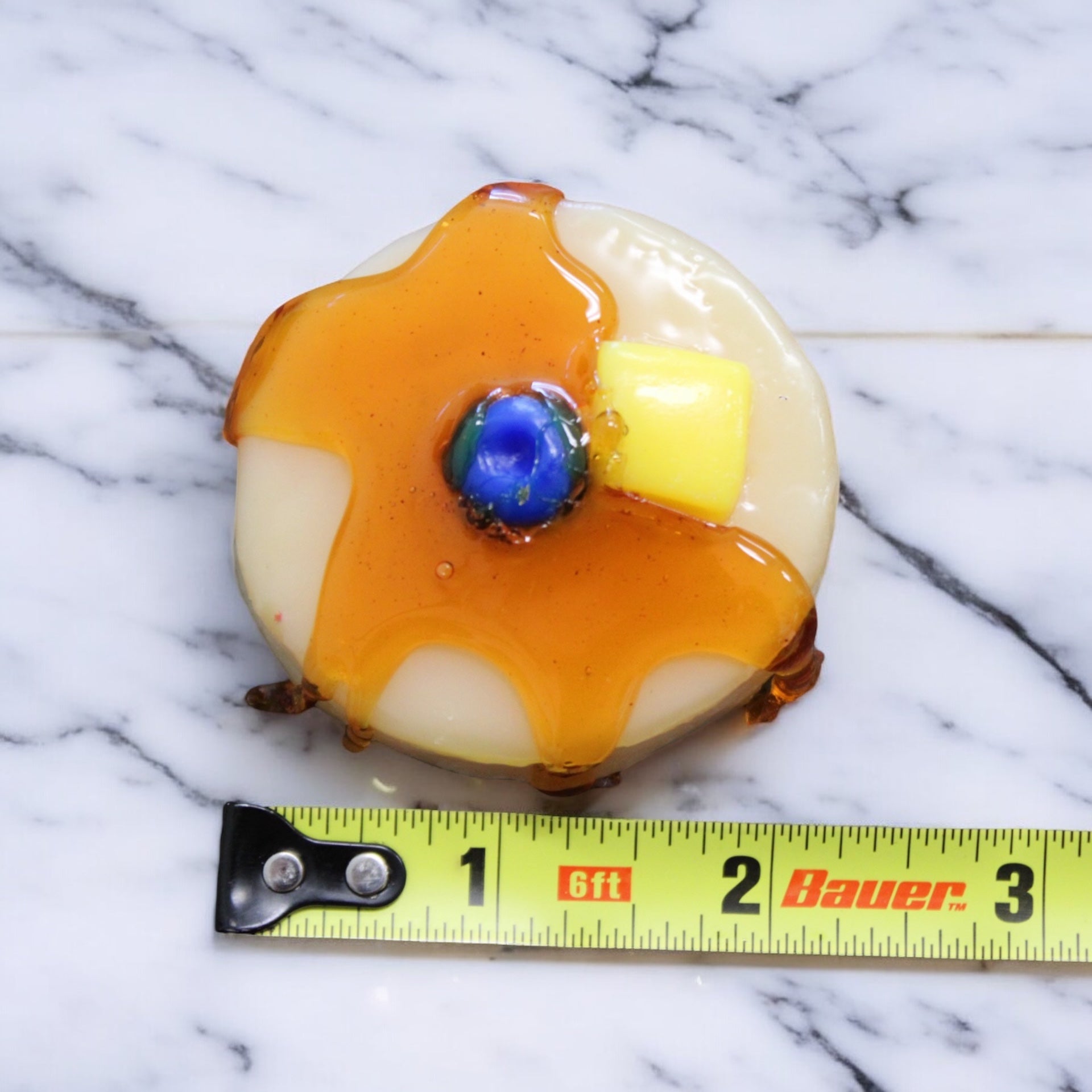 Blueberry Pancakes Wax Melts