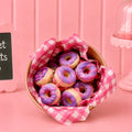 Berry Donuts Wax Melts