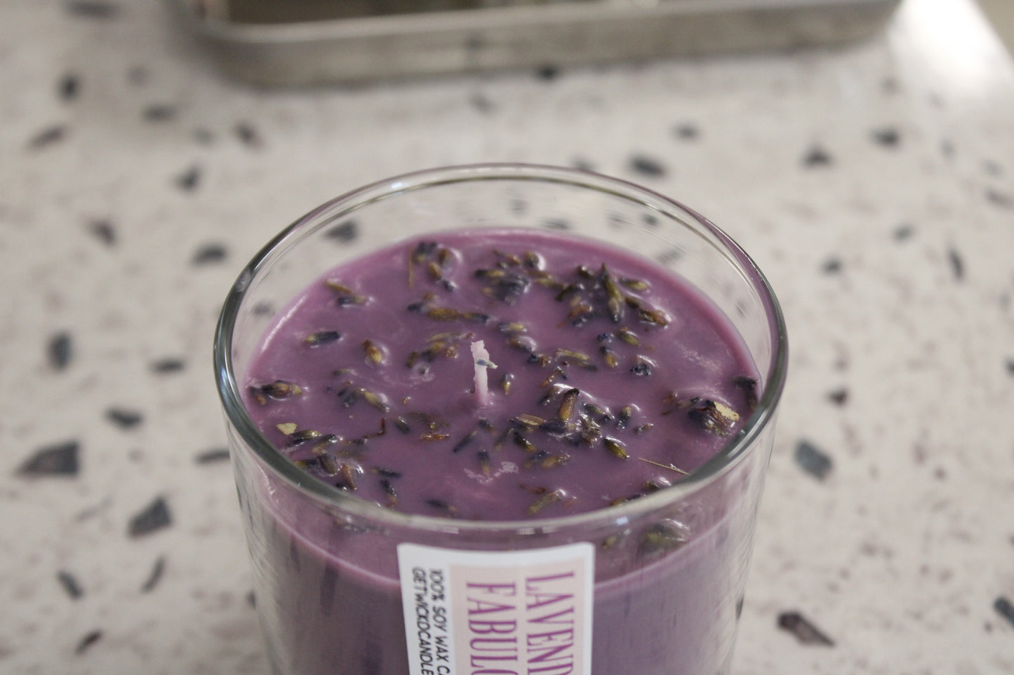 Fabuloso Candle