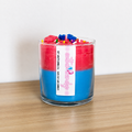 Cotton Candy Candle
