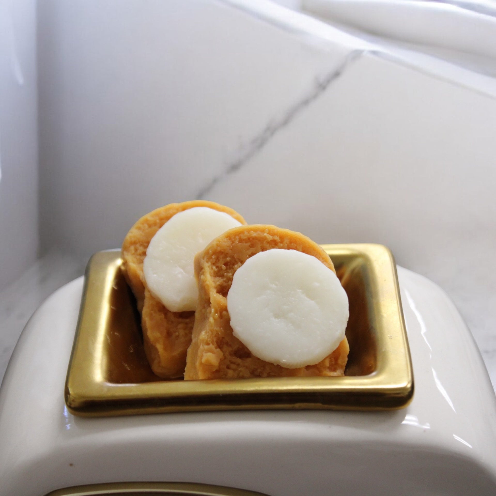 Banana Nut Bread Wax Melts