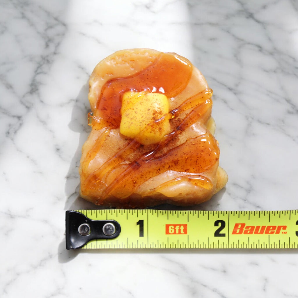 French Toast Wax Melts