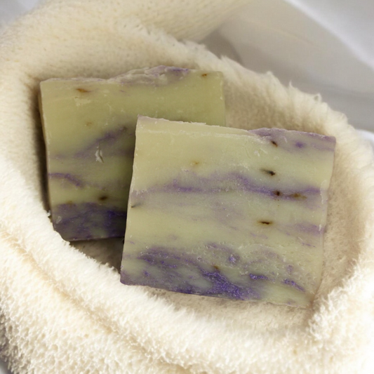 Lavender Fields Bar Soap