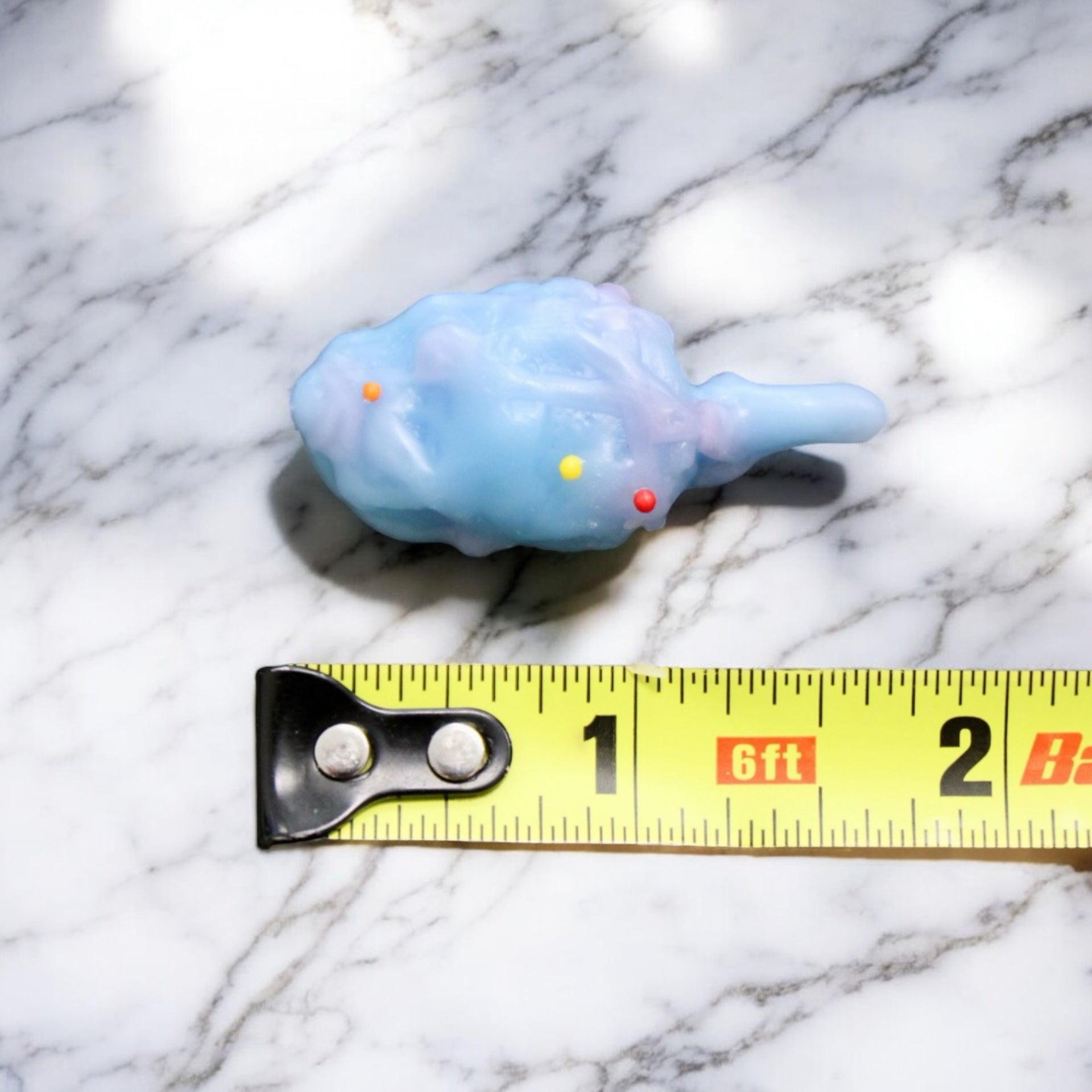 Cotton Candy Wax Melts