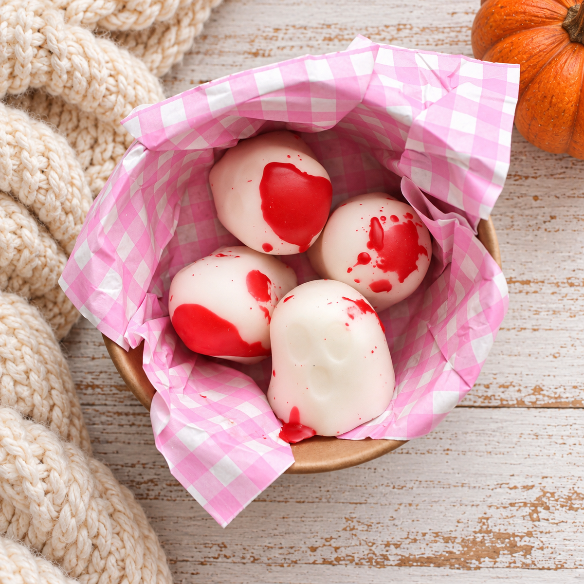 Slay, Boo Wax Melts