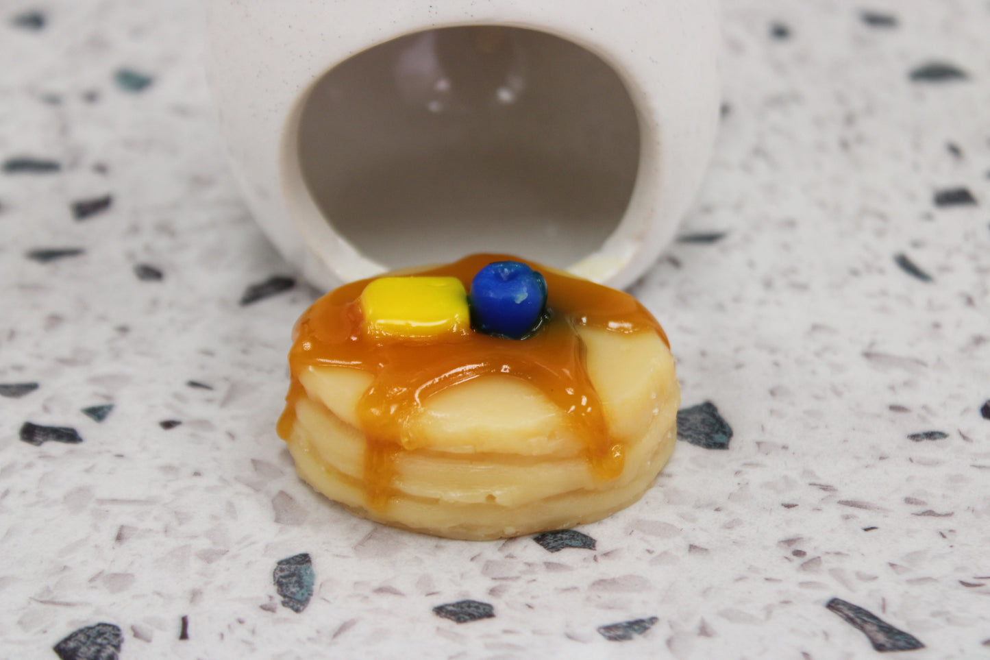 Blueberry Pancakes Wax Melts