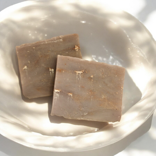 Love Spell Bar Soap