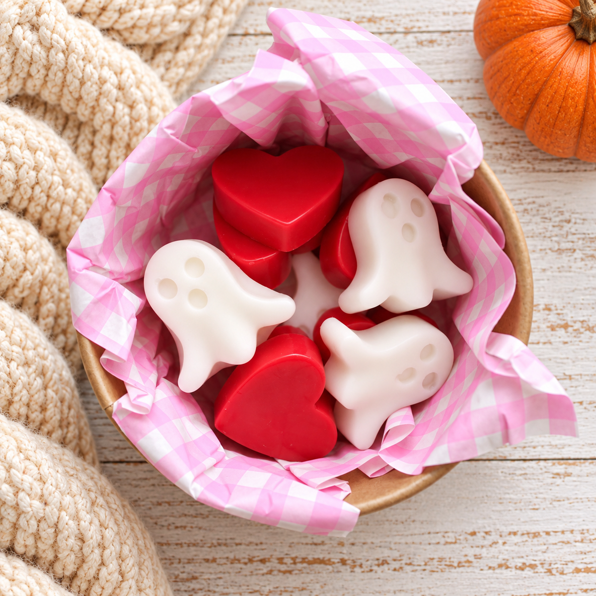 Boo Thang Wax Melts