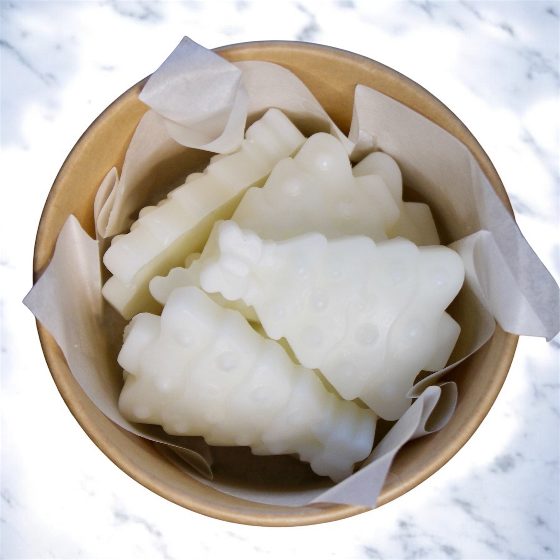 White Birch Wax Melts