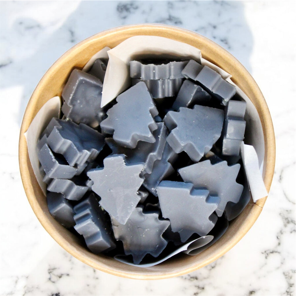 Midnight Woods Wax Melts