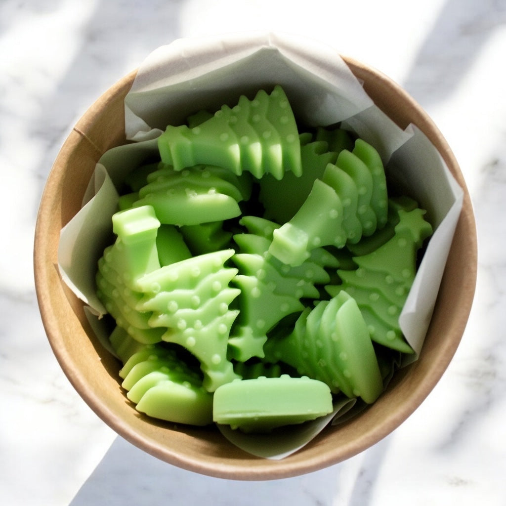 Pine Forest Wax Melts