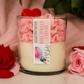 Love Spell Candle