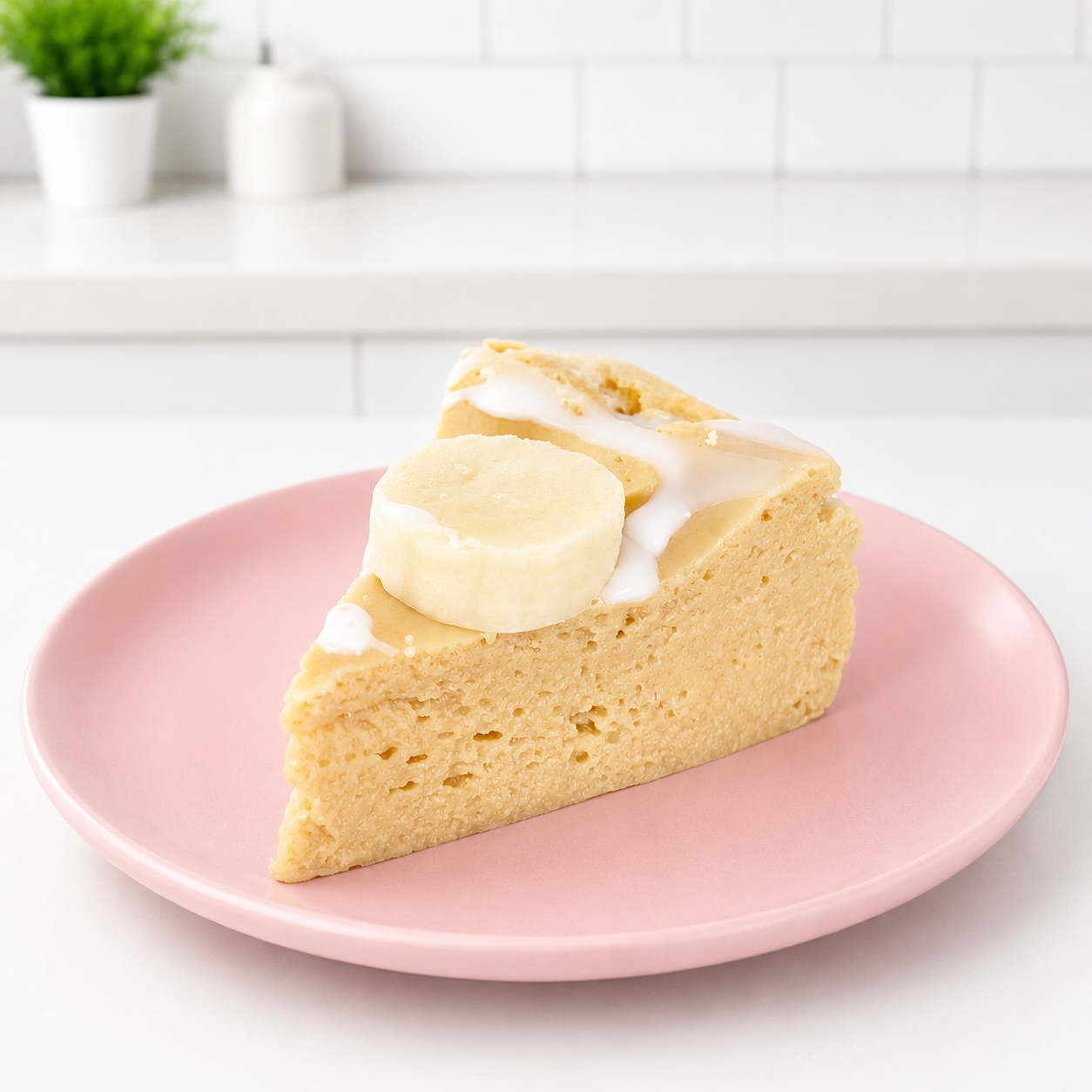 Banana Crème Pie