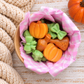 Bows, Brews & Pumpkins Wax Melts
