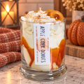Apple Cider Donuts Candle