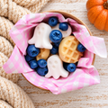 Boo Berry Waffles Wax Melts