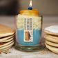 Blueberry Pancakes Candle