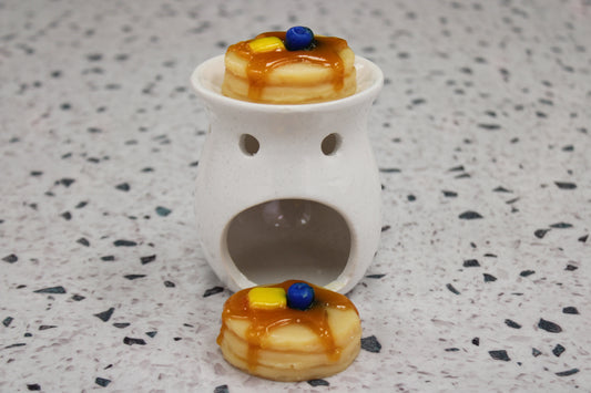 Blueberry Pancakes Wax Melts