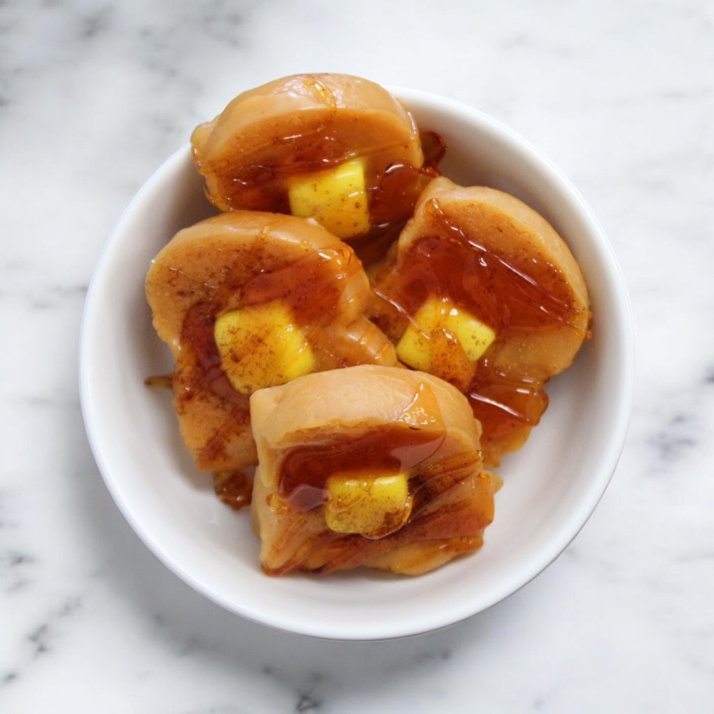 French Toast Wax Melts