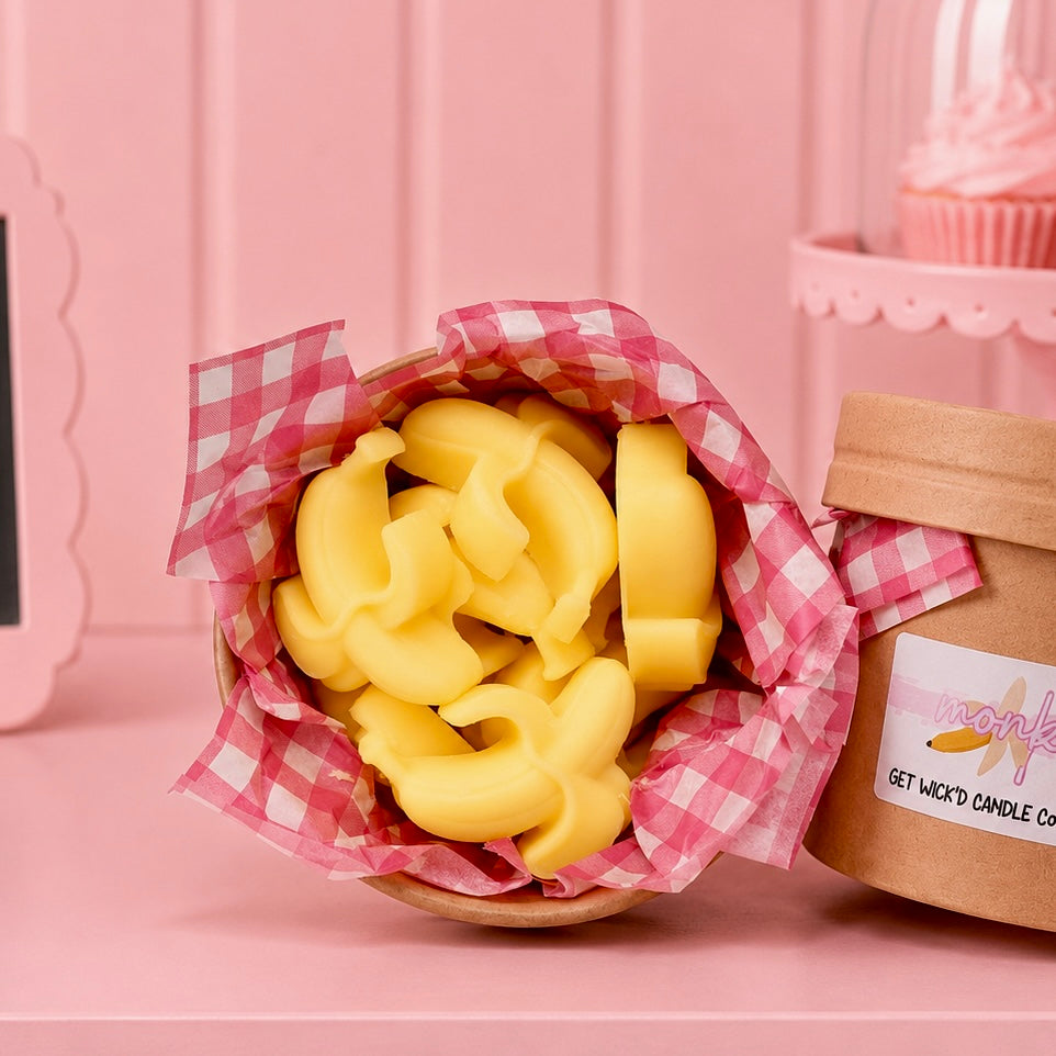 Monkey Farts Wax Melts