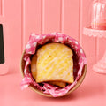 Lemon Pound Cake Wax Melts