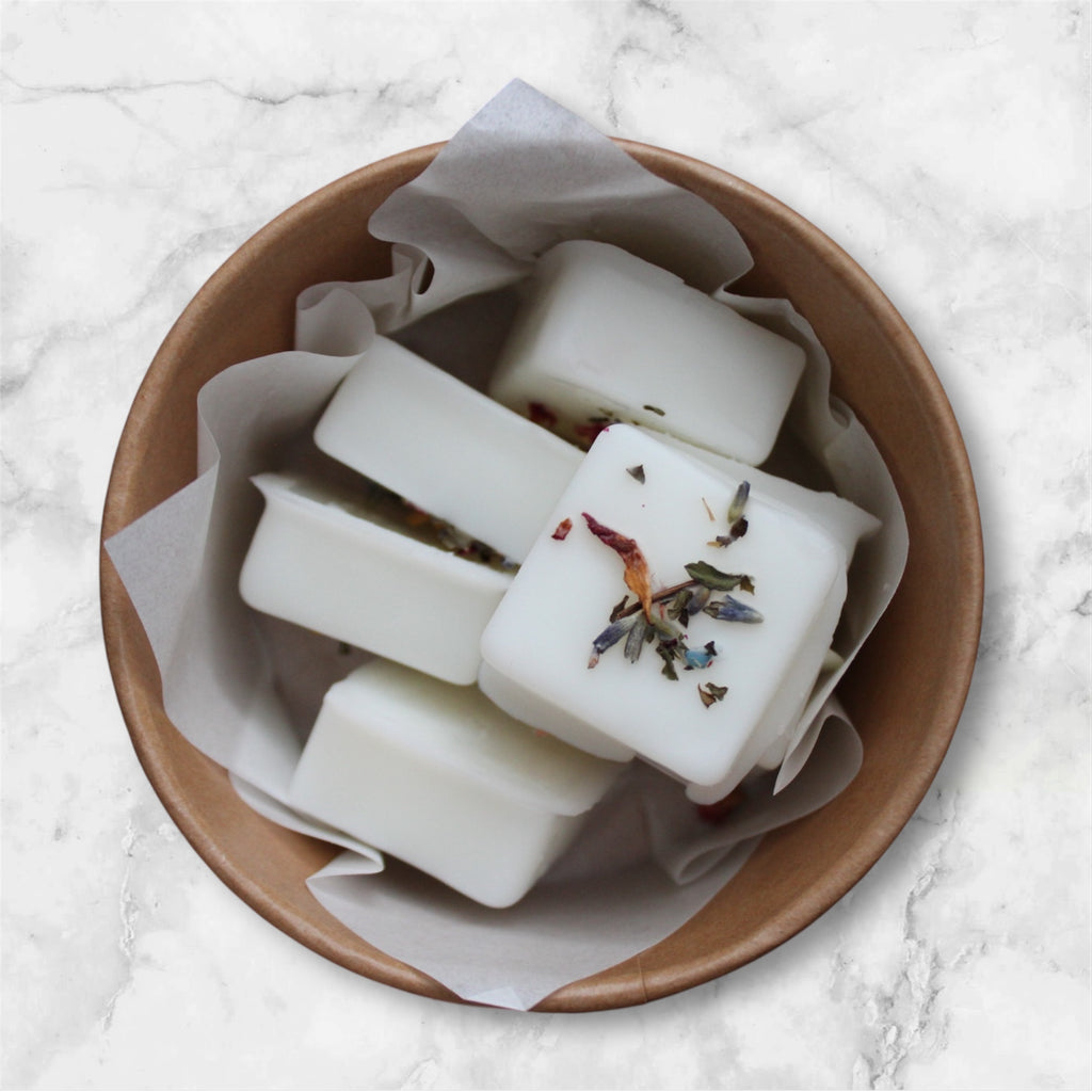 Stress Free Wax Melts