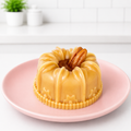 Caramel Pecan Pie