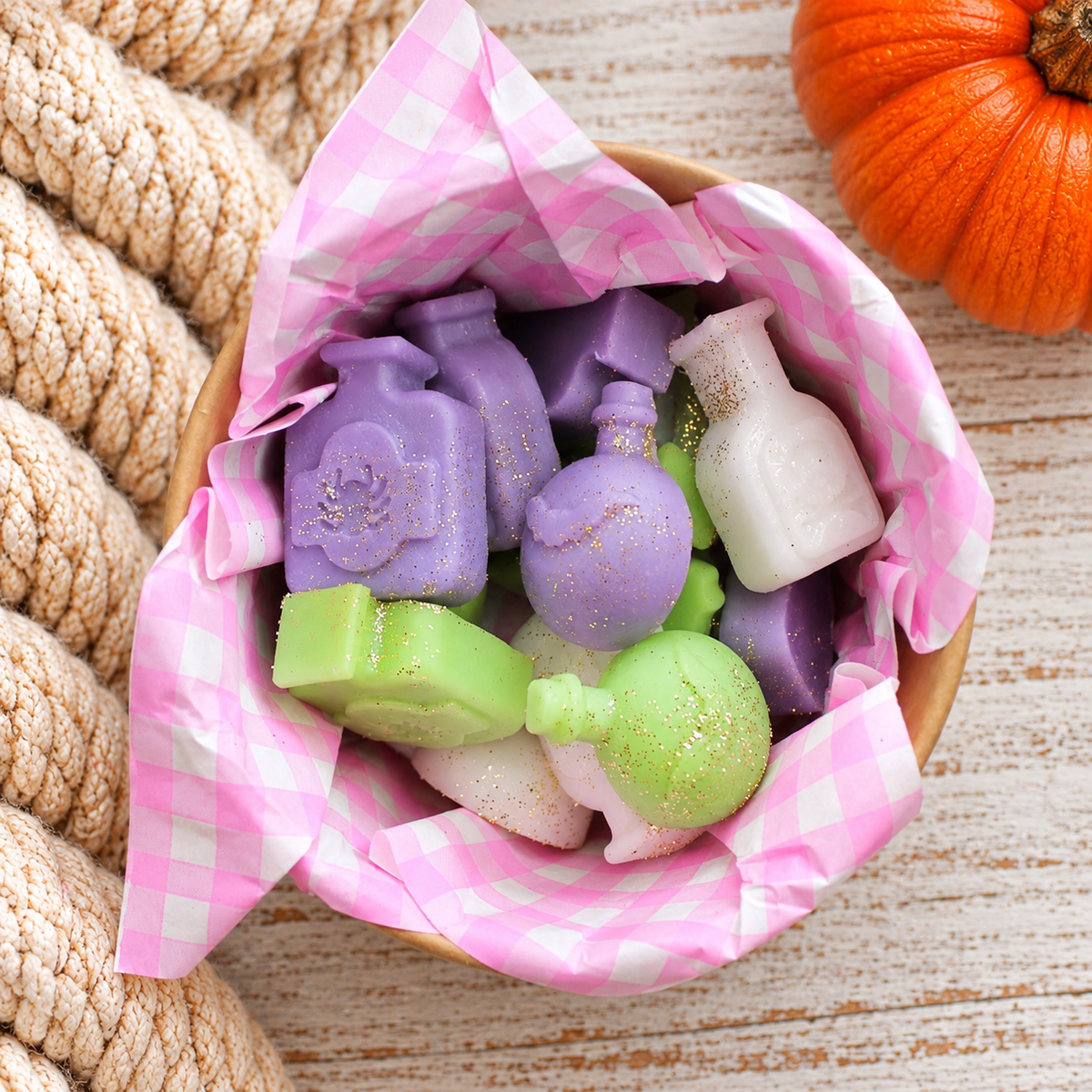 Enchanted Elixirs Wax Melts