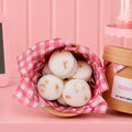 Coconut Macaron Wax Melts