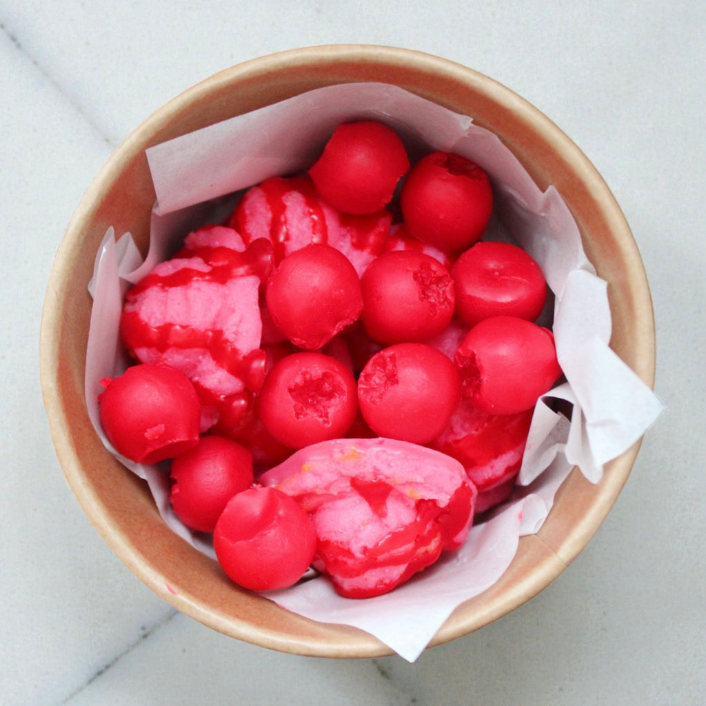 Cherry Ice Cream Wax Melts