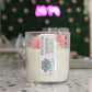 Terrarium Candle