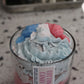 Cotton Candy Candle