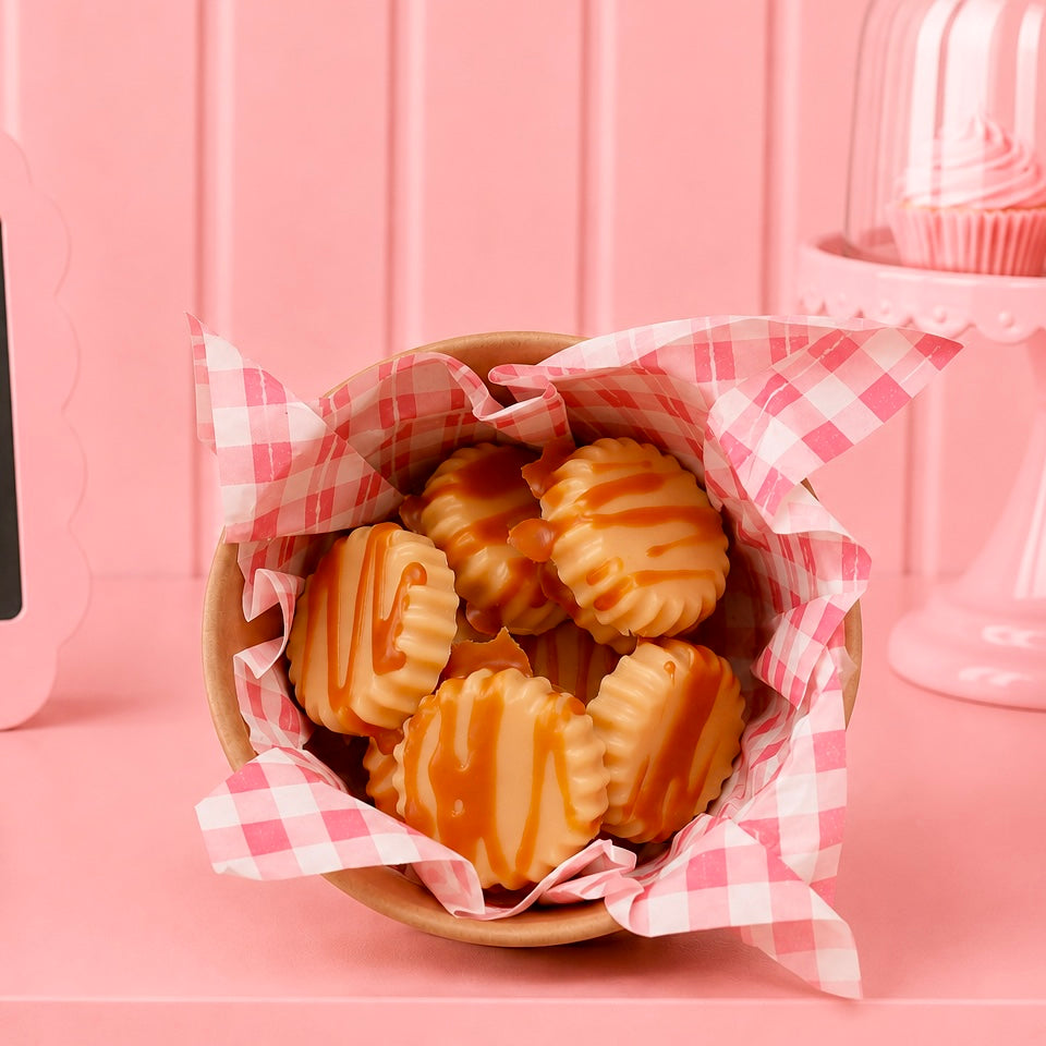 Almond Cookies Wax Melts