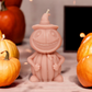 Pumpkin Girl Candle