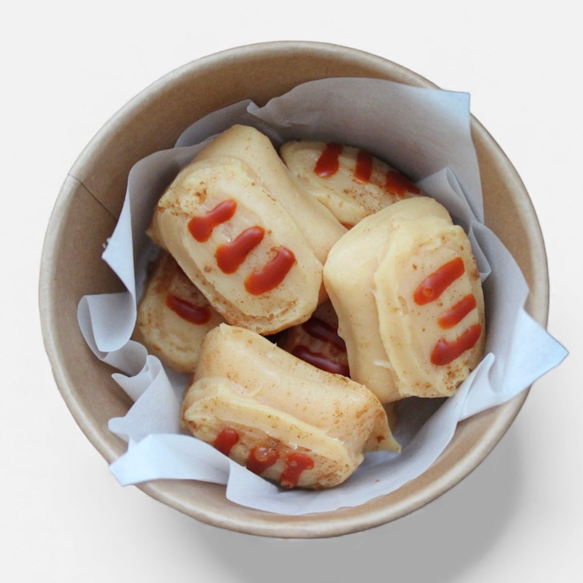 Apple Pastries Wax Melts