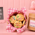 Pink Sugar Waffles Wax Melts