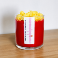 Caramel Popcorn Candle