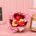 Pumpkin Apple Wax Melts