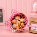 Cinnamon Rolls Wax Melts