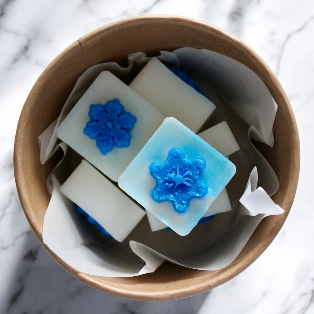 Clean Cotton Wax Melts