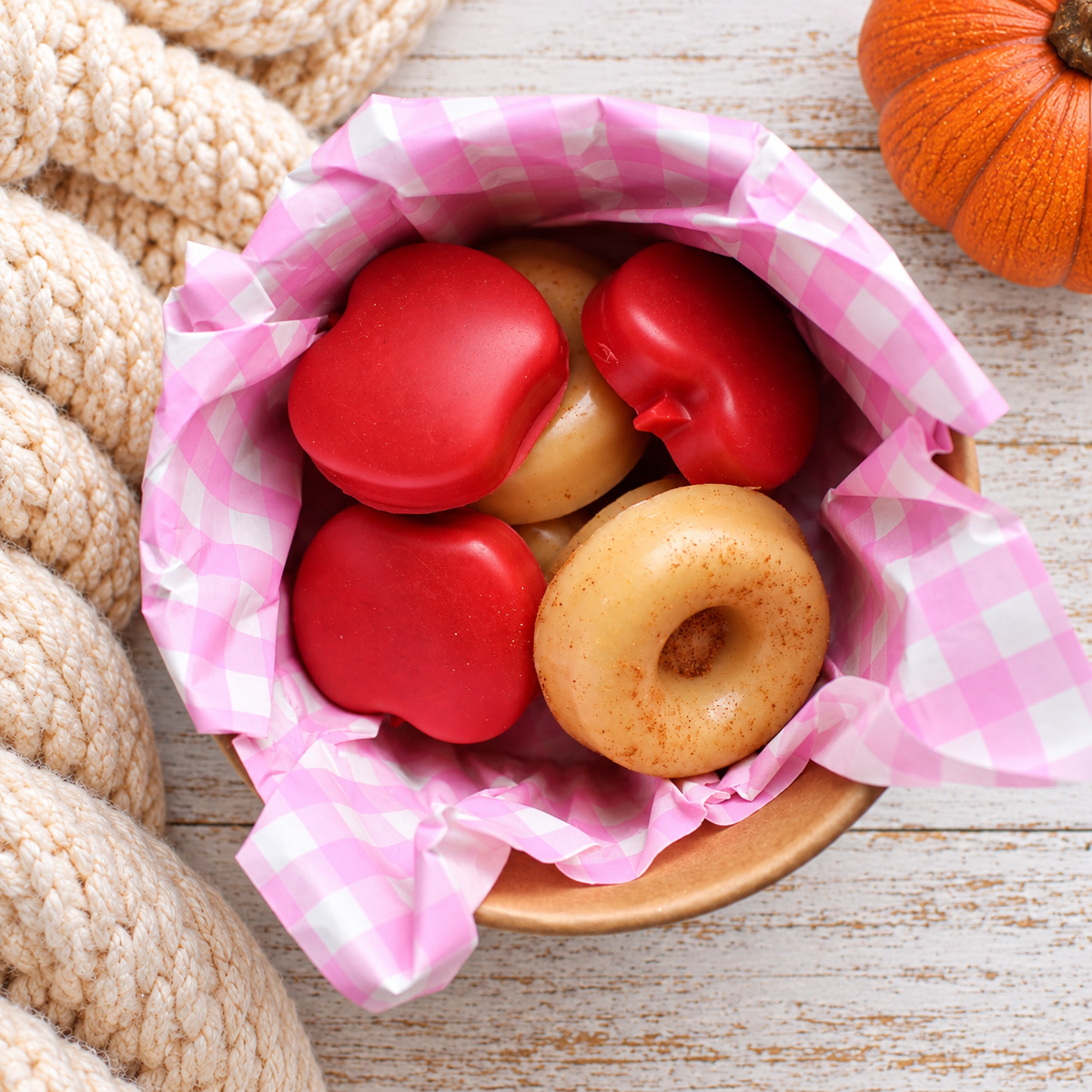 Apple Spice Wax Melts